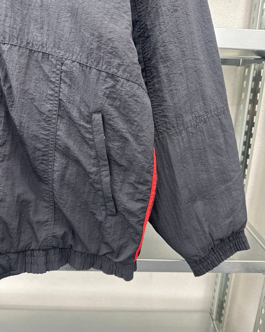 (95)90'S 아디다스 후드 점퍼-M1570 상품이미지3