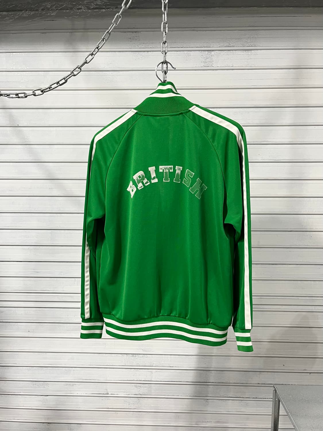 Lock Heaven 🏴󠁧󠁢󠁥󠁮󠁧󠁿 track top 상품이미지4