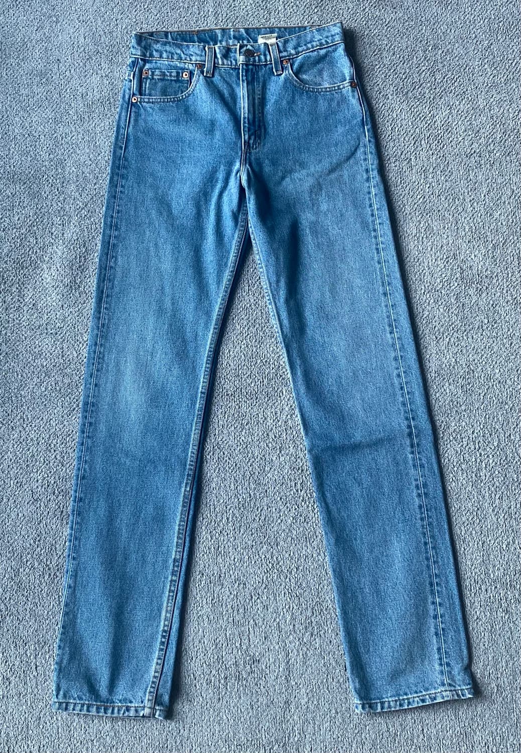 90s 리바이스 505 Made In USA 상품이미지1