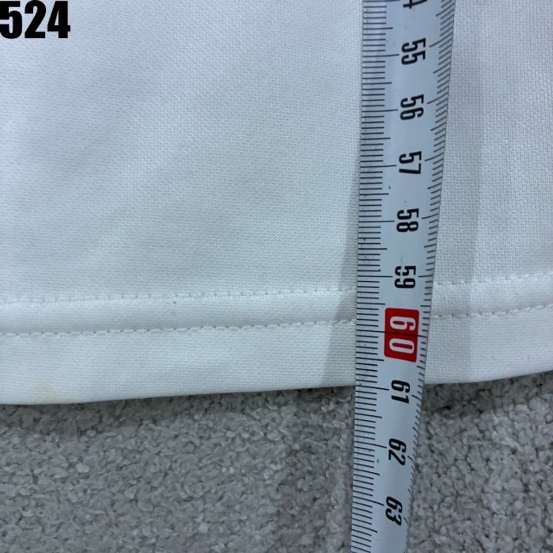 나이키 기능성 긴팔티  상품이미지5