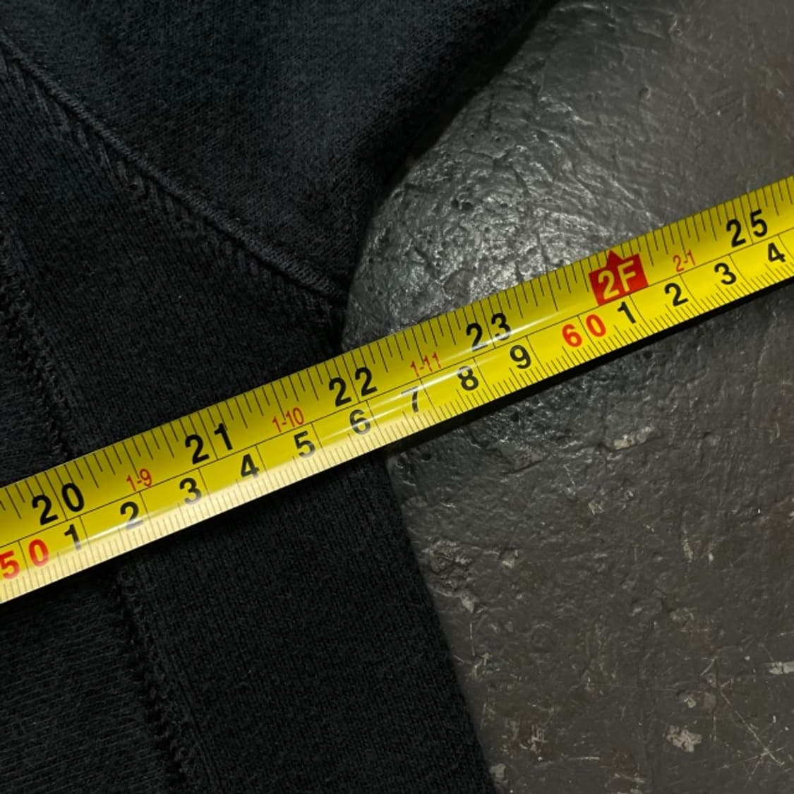 95-100 챔피언 리버스위브 후드티  상품이미지5