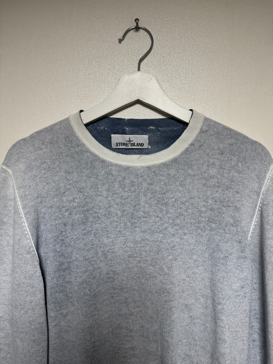 스톤아일랜드 아이스 롱슬리브 상품이미지4