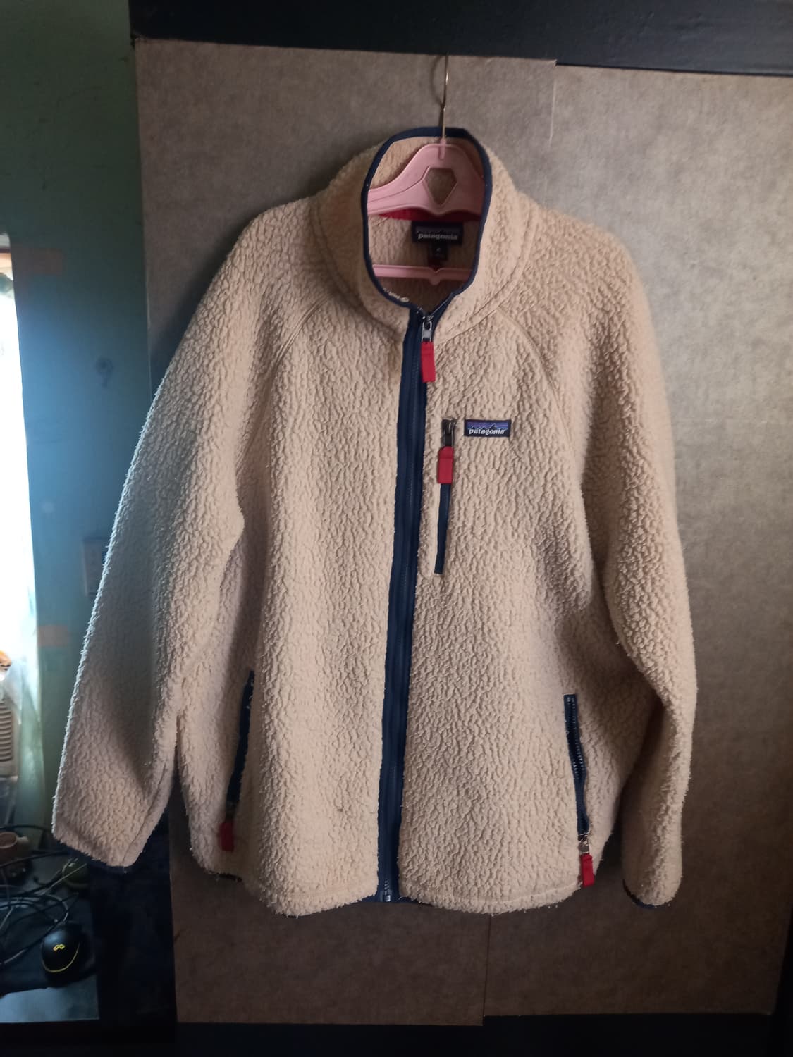 파타고니아 플리스105 상품이미지1