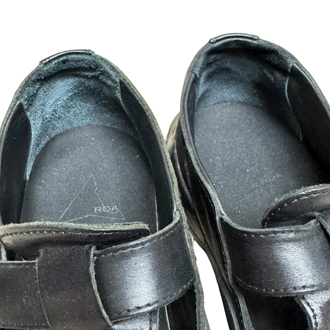 Roa 메리제인 로퍼 44사이즈 상품이미지5