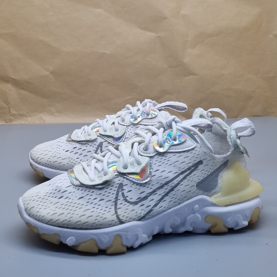 나이키 리액트 비전 에센셜 운동화 225 상품이미지1