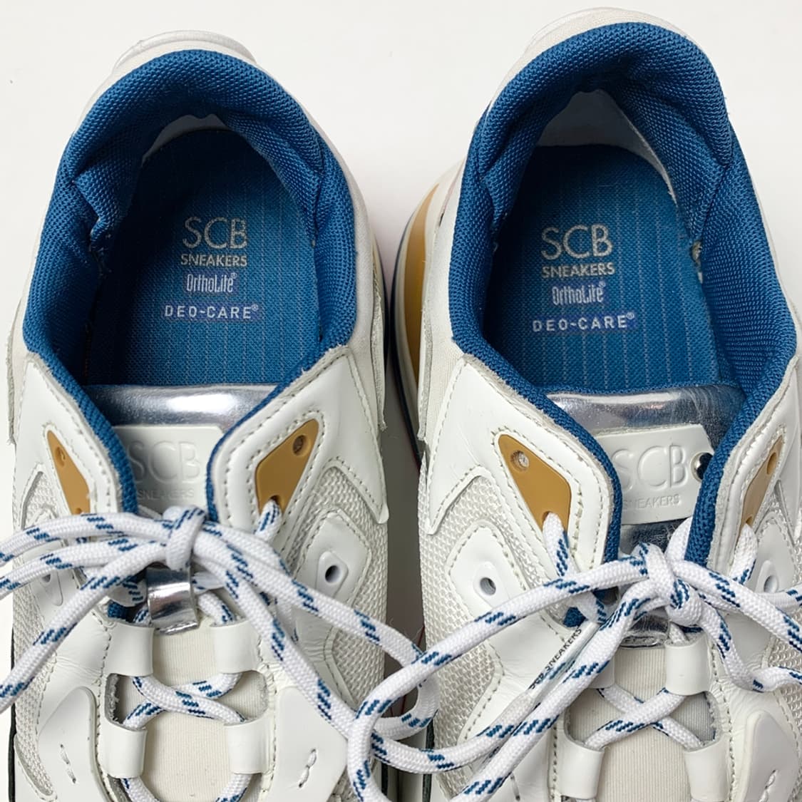 [250/정품] SUECOMMABONNIE 슈콤마보니 퀸즈 운동화신발 상품이미지7