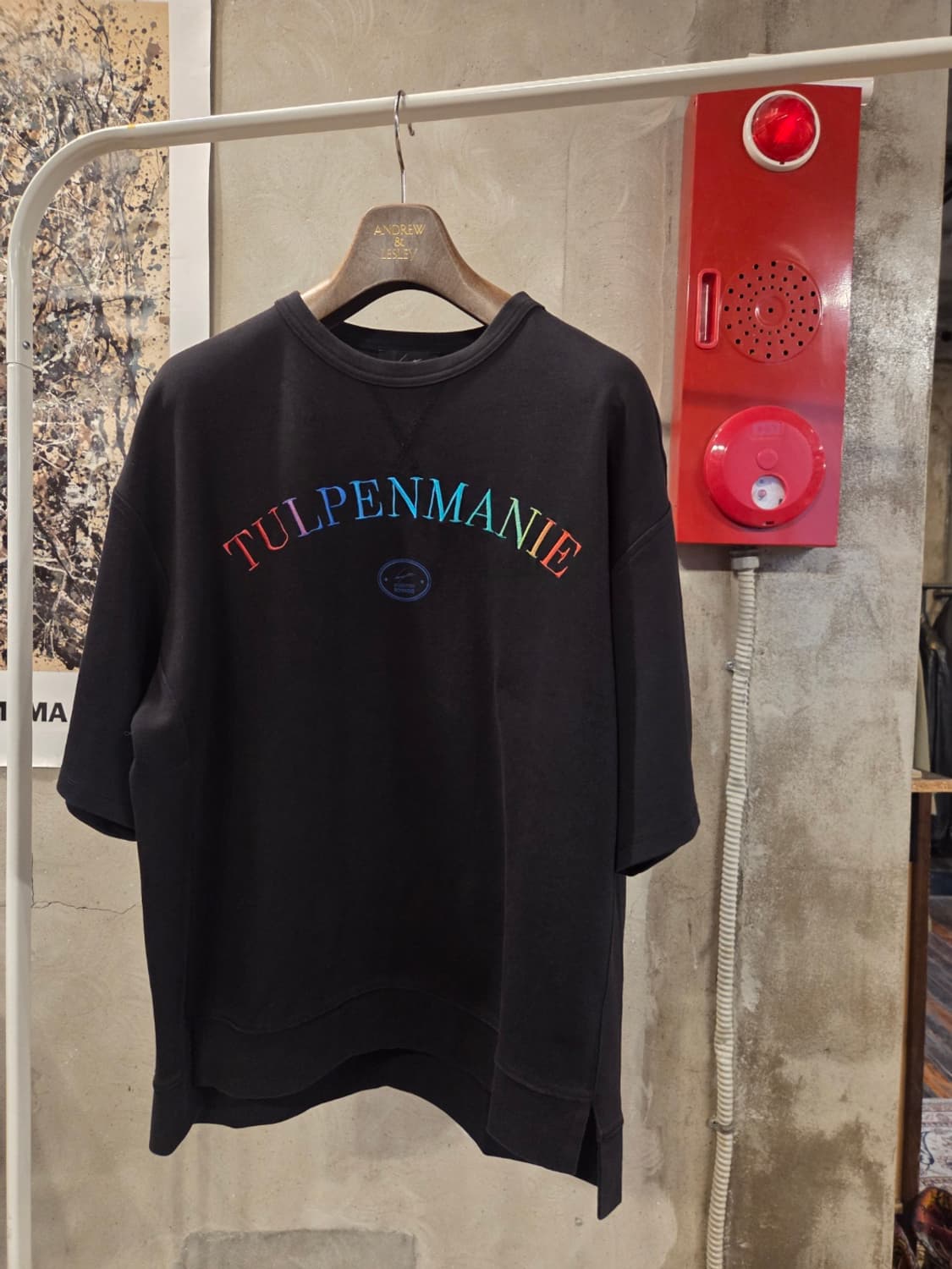 송지오옴므 컬렉션 피스 상품이미지3