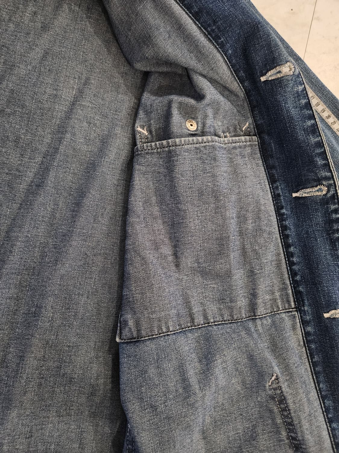 Lee 초어자겟 상품이미지5