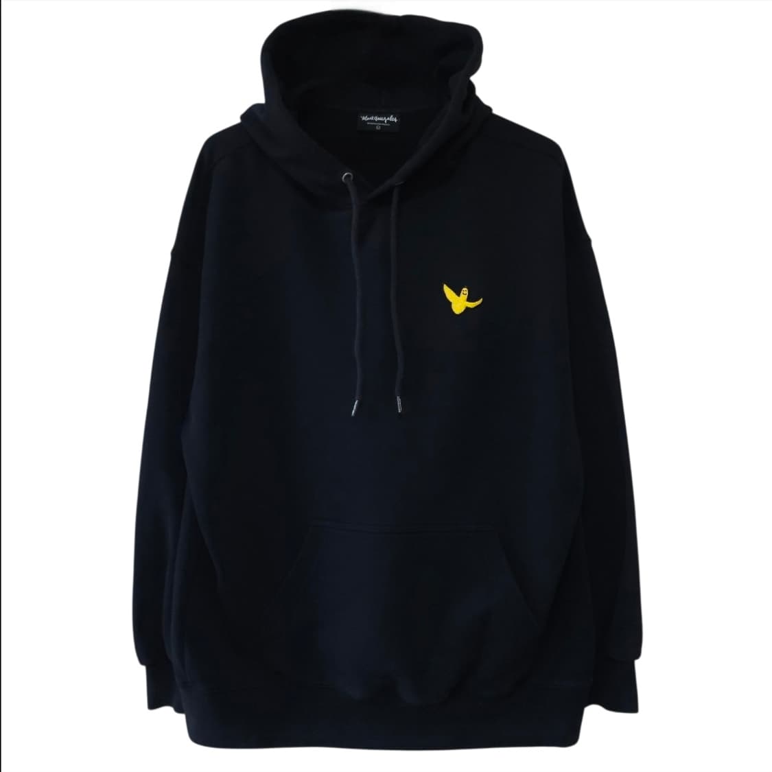 마크곤잘레스 와릿이즌 후드티 100-105 남여맨투맨블랙 상품이미지1