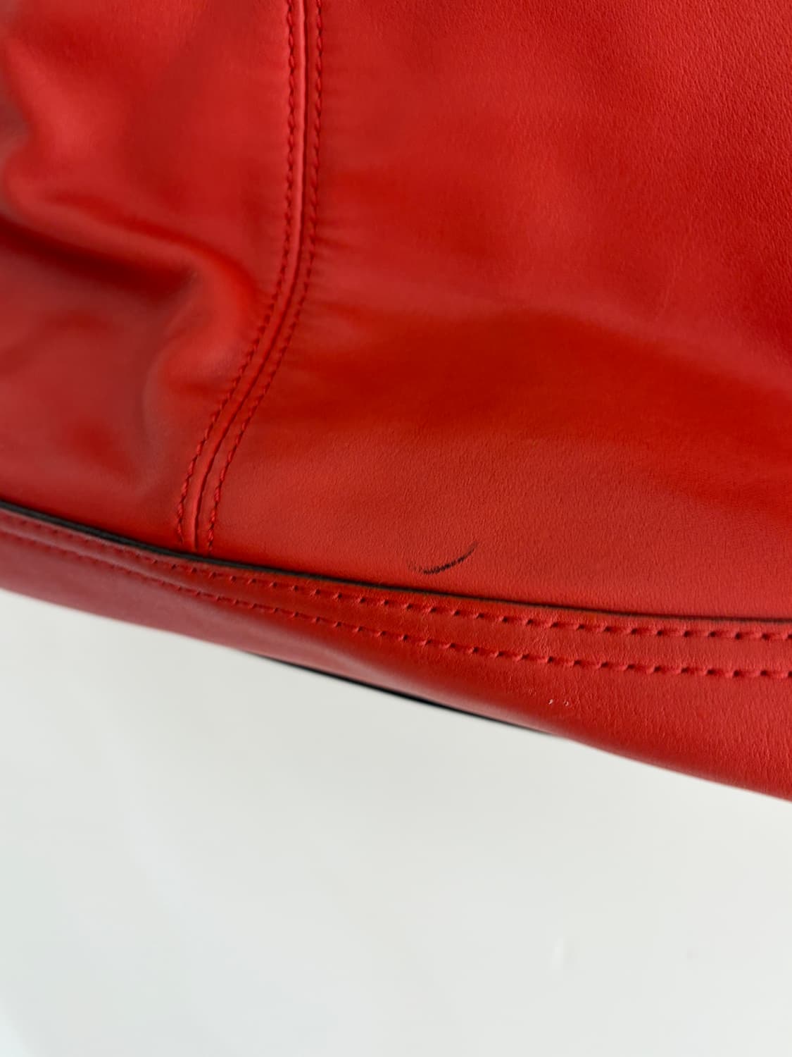 COACH leather bag   상품이미지7