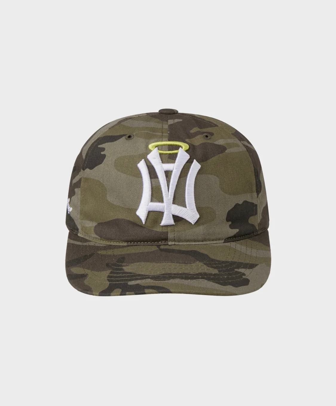 Aeae 앤젤윙 캡 카모 사이즈 1 상품이미지1