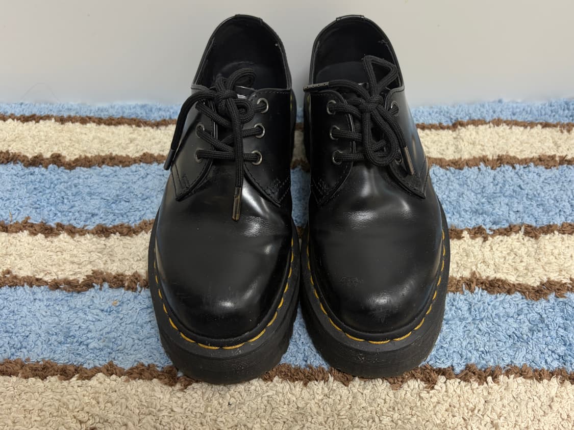 닥터마틴 1461 쿼드 230 상품이미지1