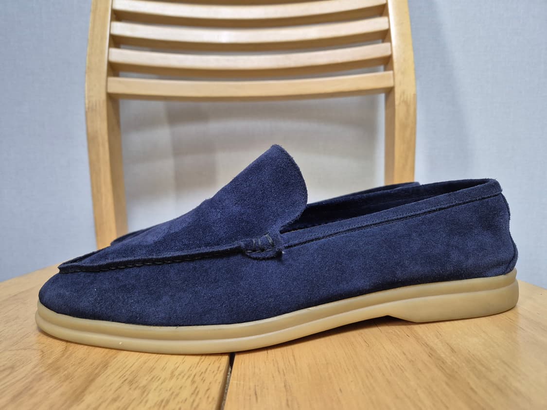 로맨틱무브 남성 로퍼 265 상품이미지2