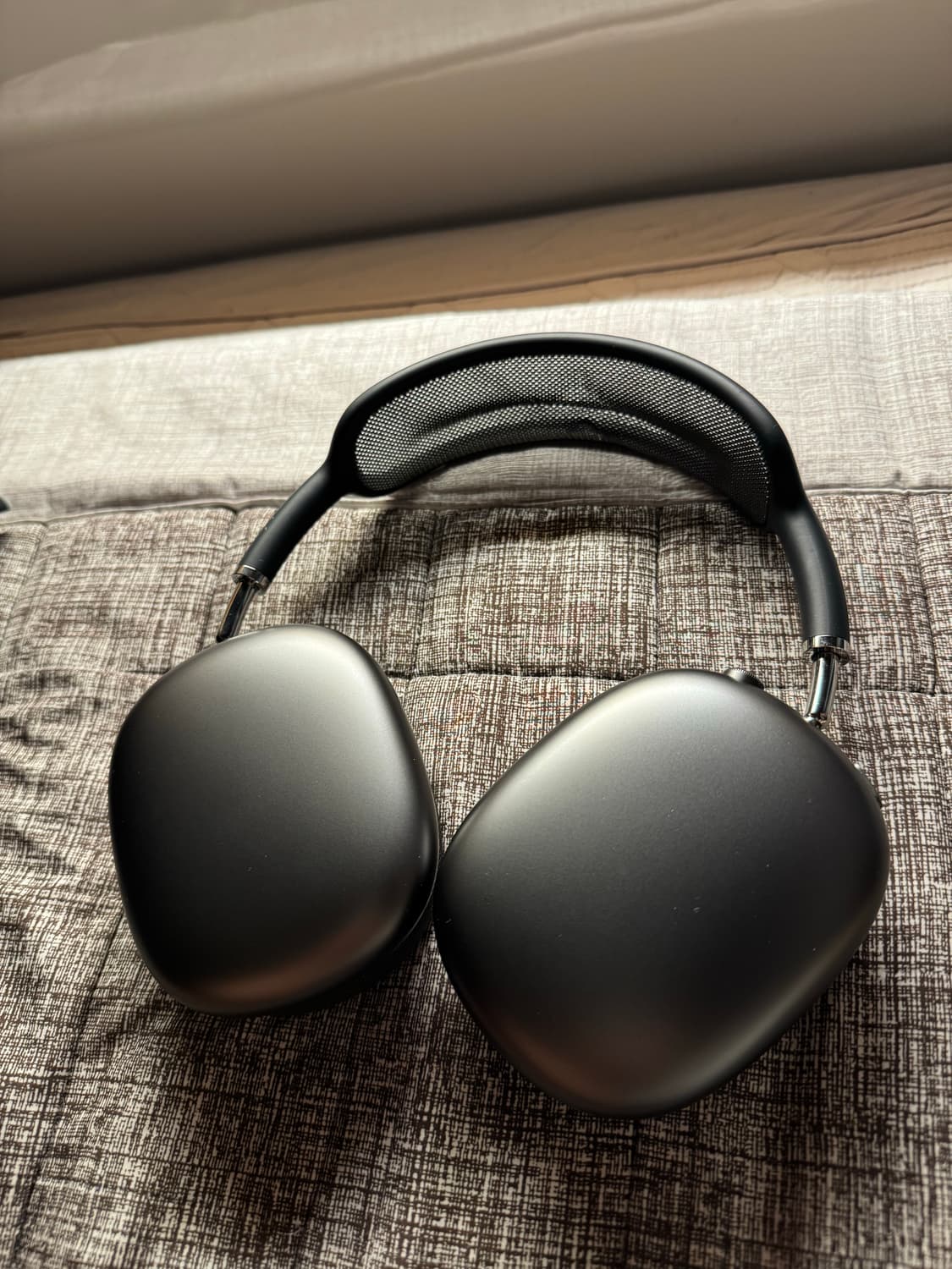 에어팟맥스 스페이스 그레이 상품이미지2