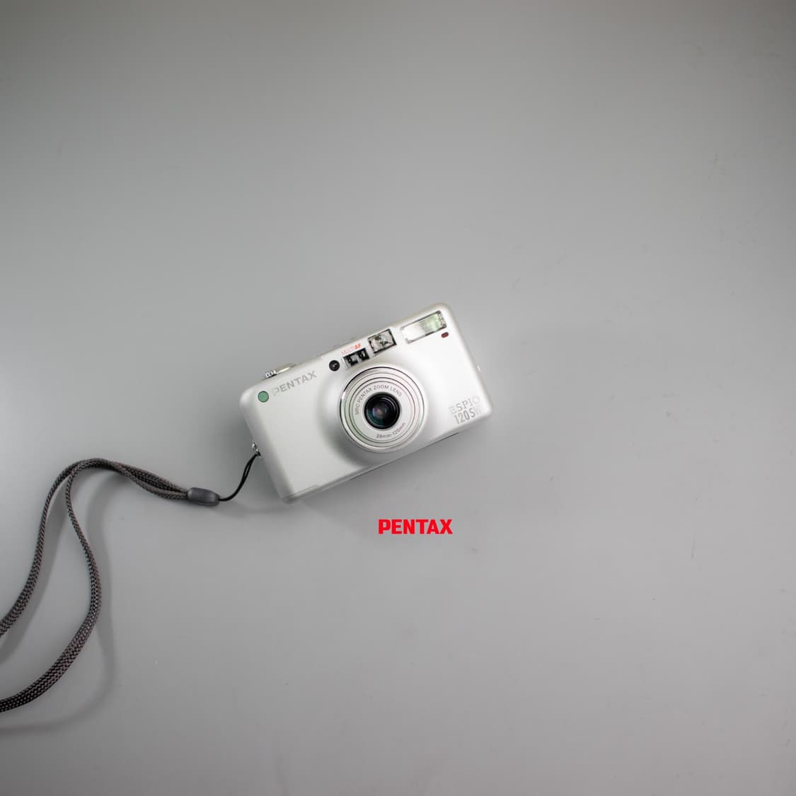 필름카메라 펜탁스 에스피오120sw(웬디카메라) 상품이미지2