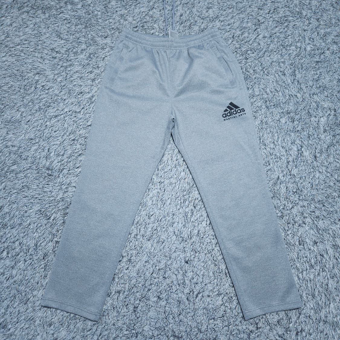 아디다스) 2XL 남자 마샬아츠 트레이닝세트 / 왕눈이샵 상품이미지7