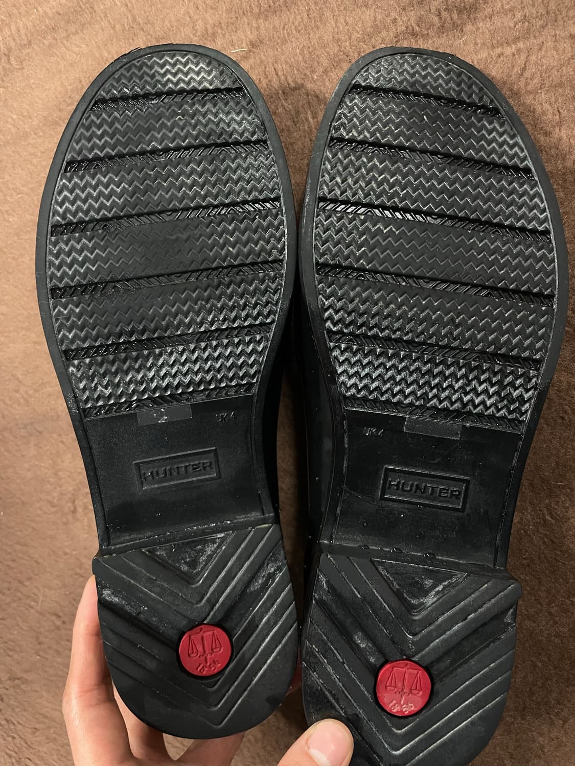 HUNTER (235) 상품이미지4