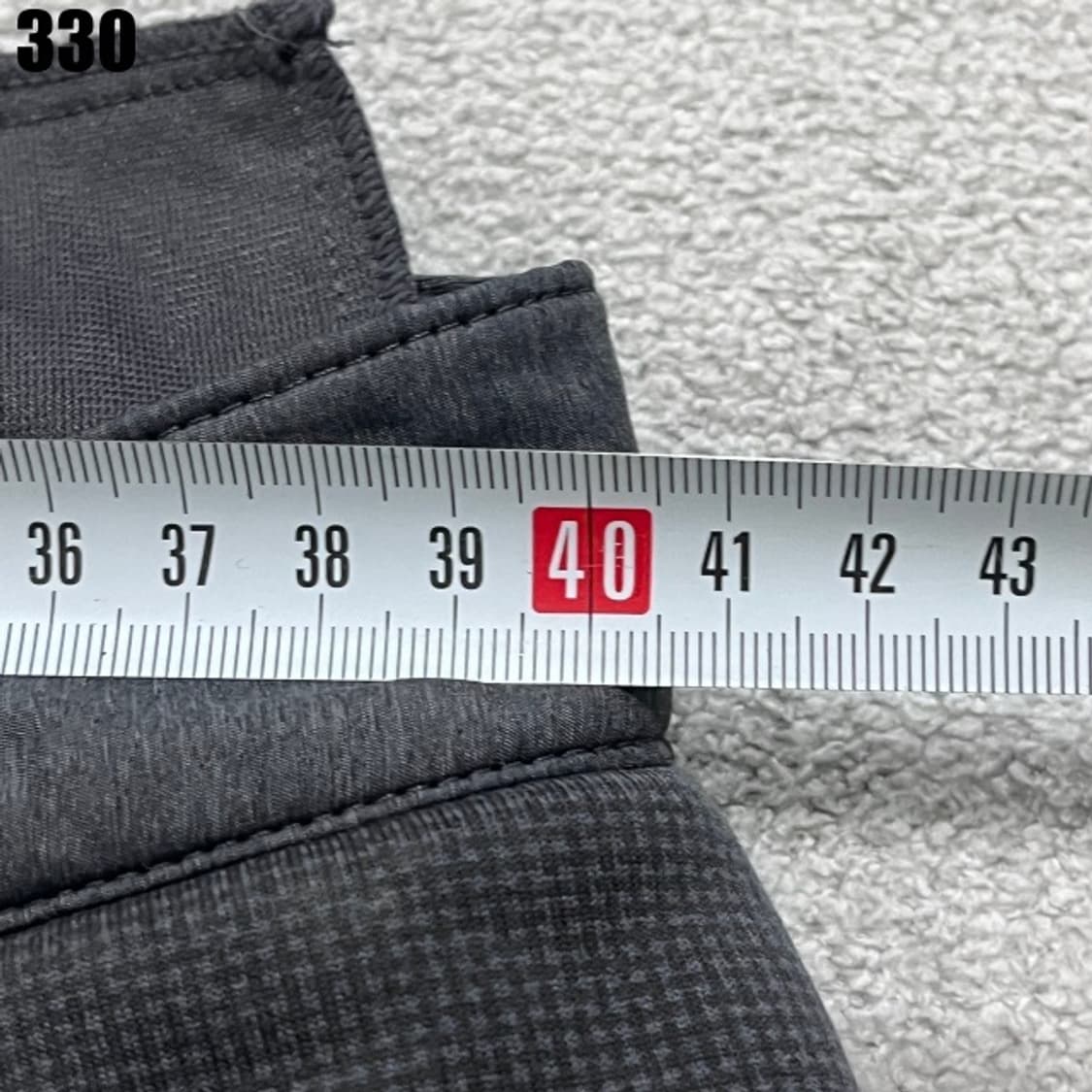 데상트 스키/보드 바지  상품이미지3