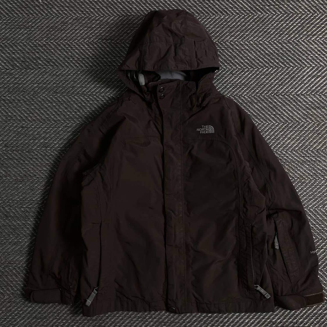 노스페이스 하이벤트 멀티포켓 마운틴 자켓o 3747 상품이미지1