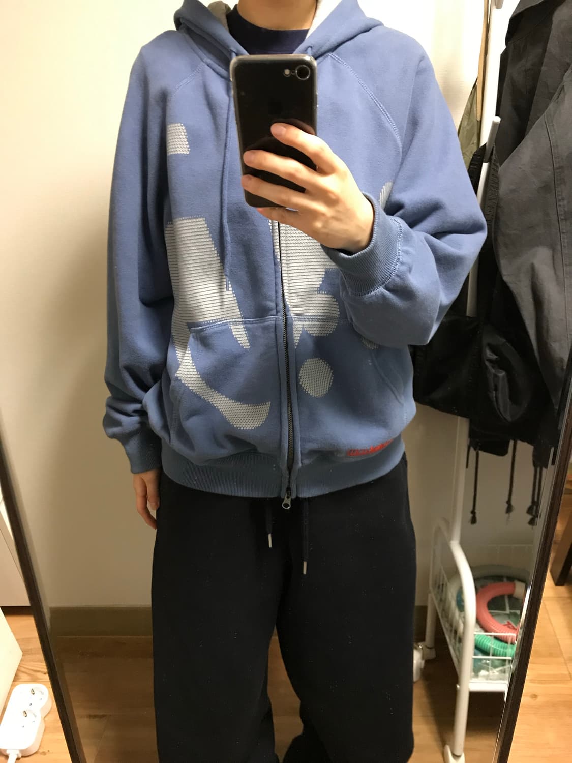 테켓 블루집업 상품이미지4