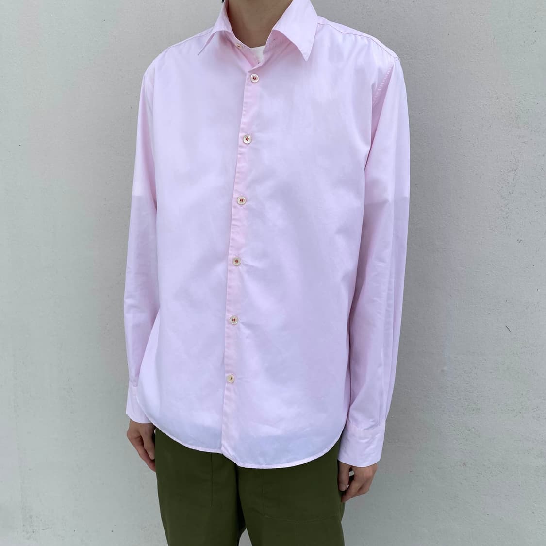 Ann Demeulemeester 상품이미지1