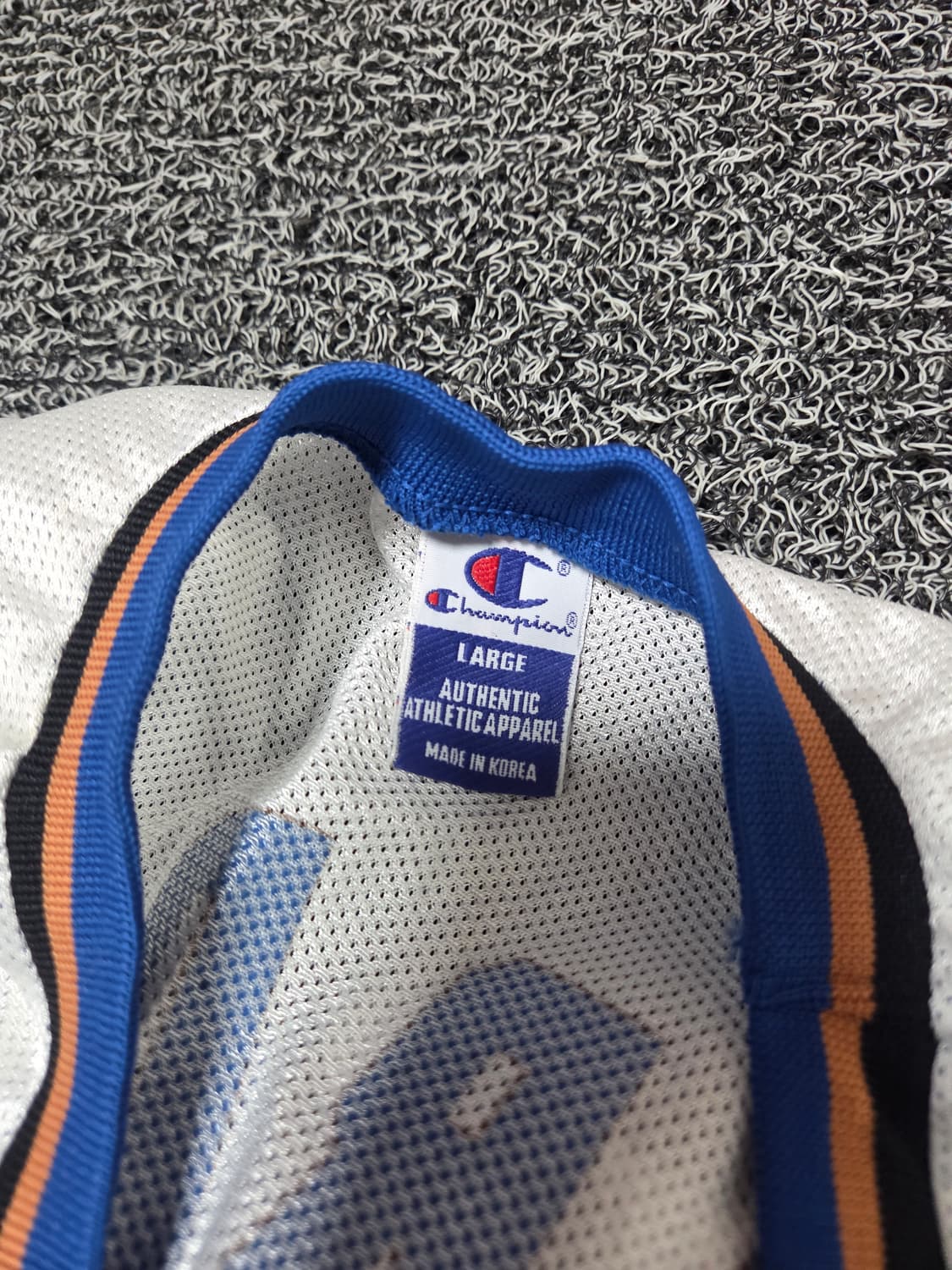 챔피온 농구저지/L 상품이미지5