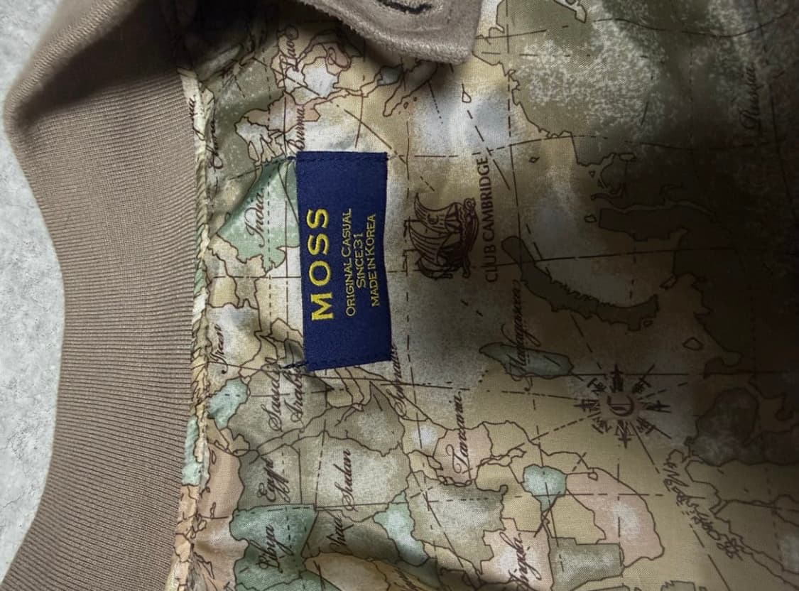 빈티지 자켓 상품이미지3