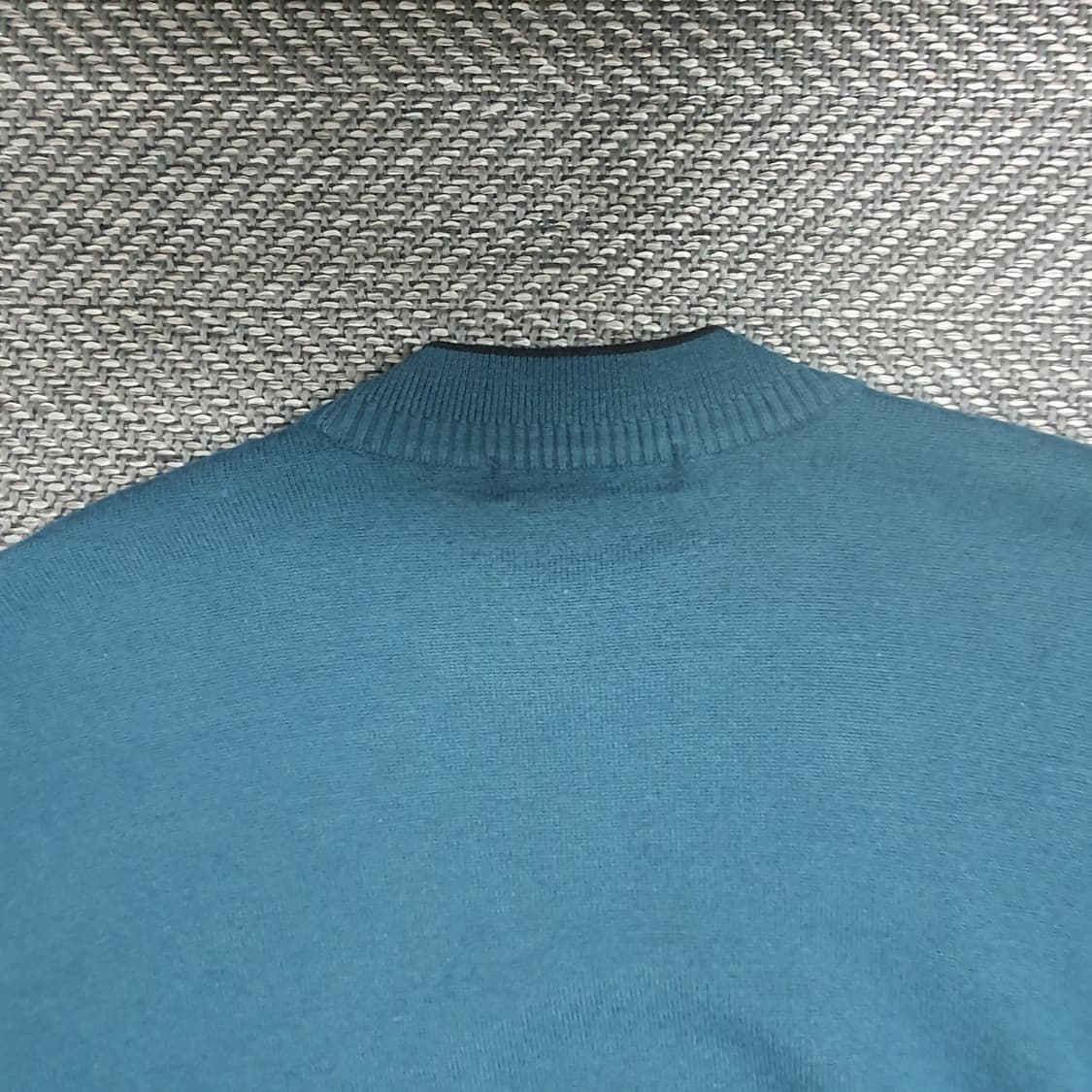 페라지오 니트 스웨터 남자105 상품이미지5