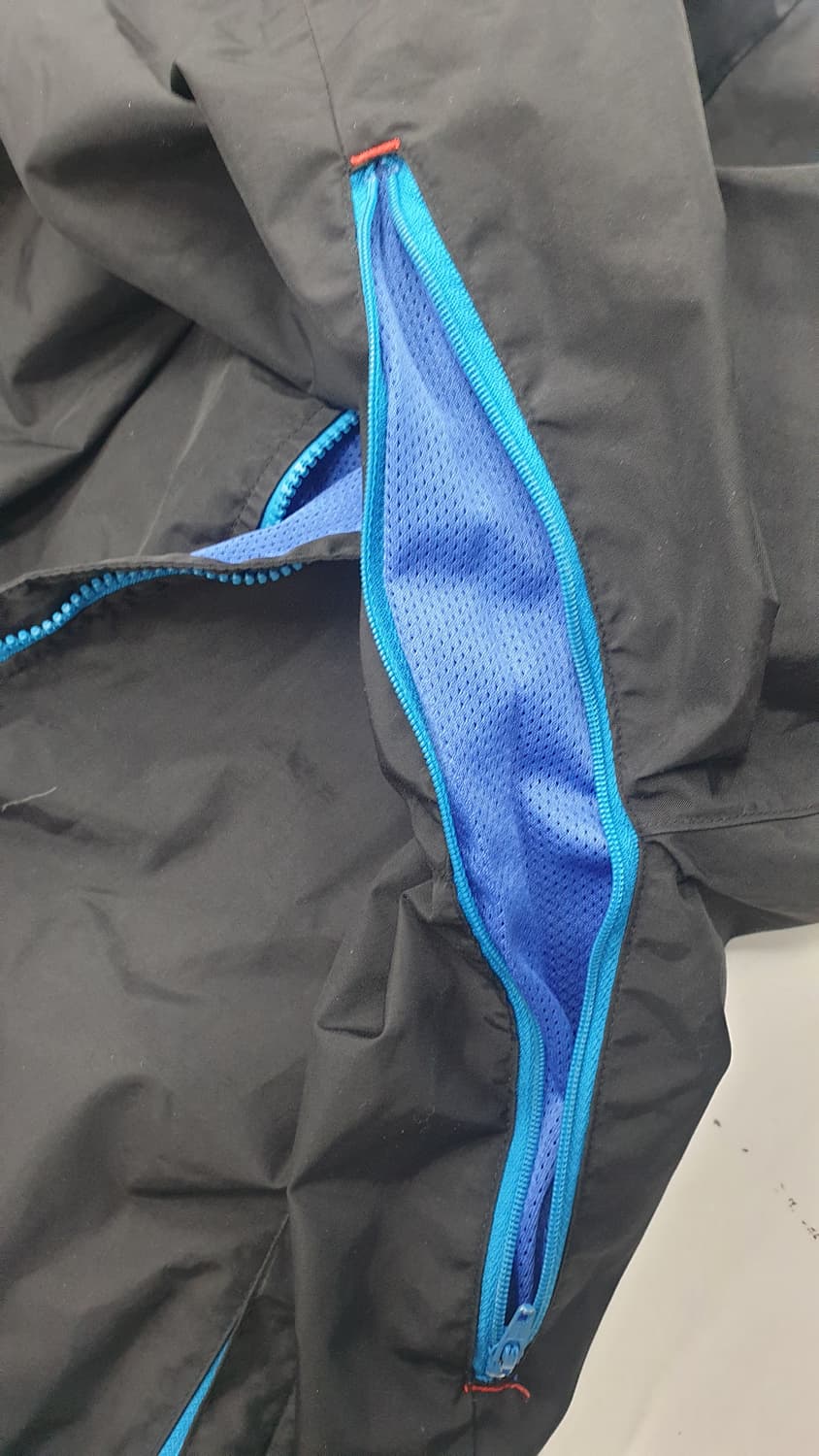  아라이 헬멧 바람막이 L 상품이미지10