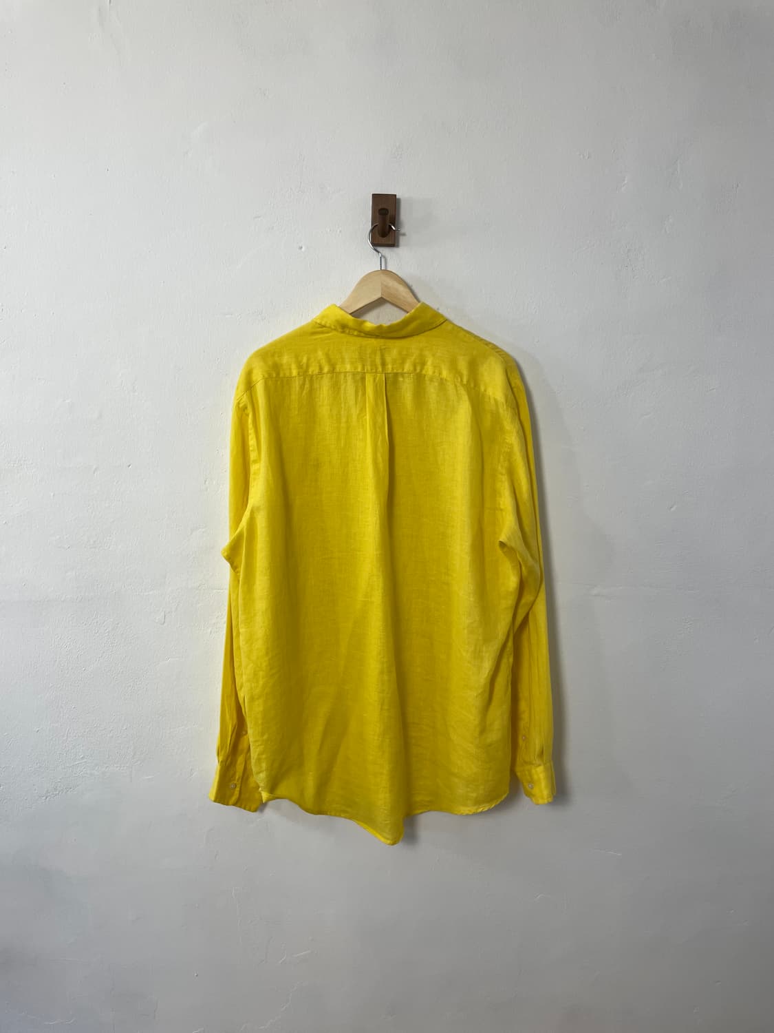 폴로 린넨 셔츠  상품이미지8