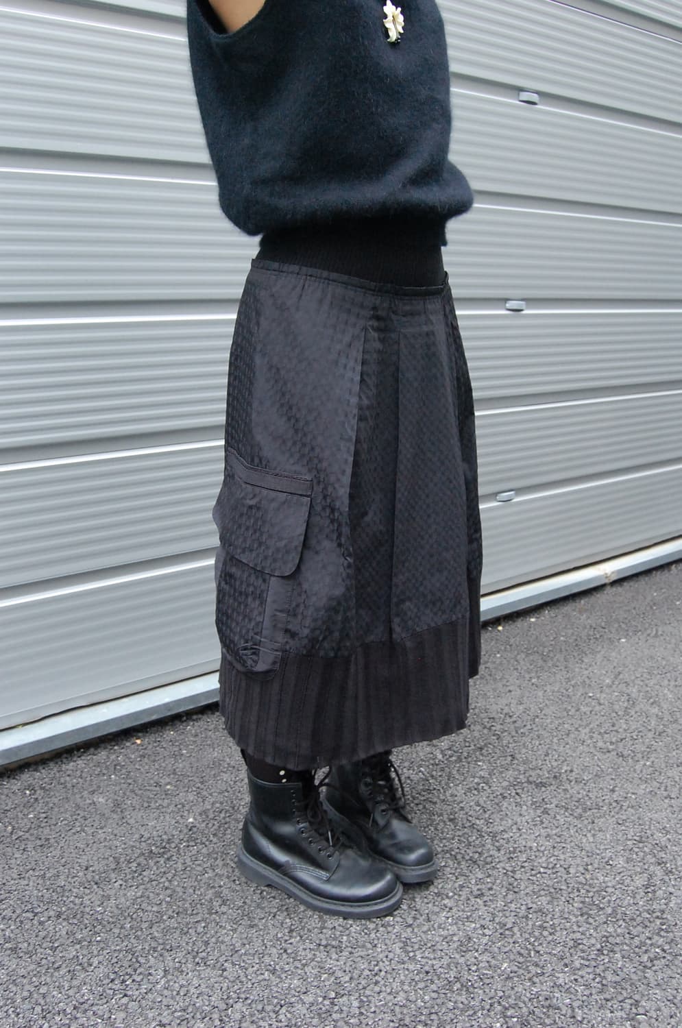 Set up + Hiroko bis Sk 상품이미지2