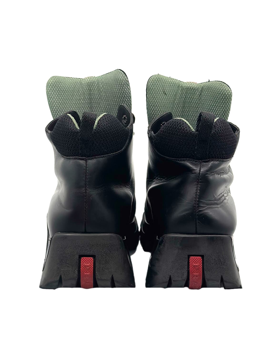 Prada Sport 1999 Archive Astro Boots/ 36 상품이미지5