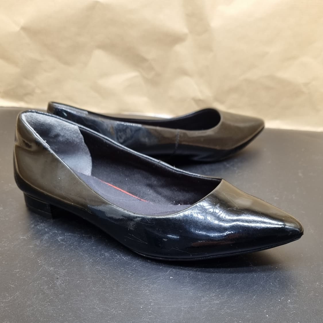 락포트 토탈모션 펌프스 225 상품이미지1