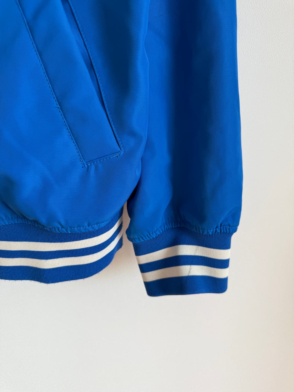 MLB LA 스타디움 야구점퍼 상품이미지4