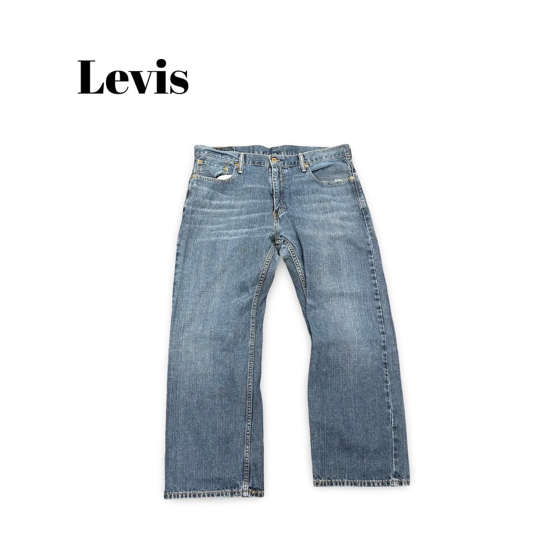 (36)리바이스569 상품이미지1