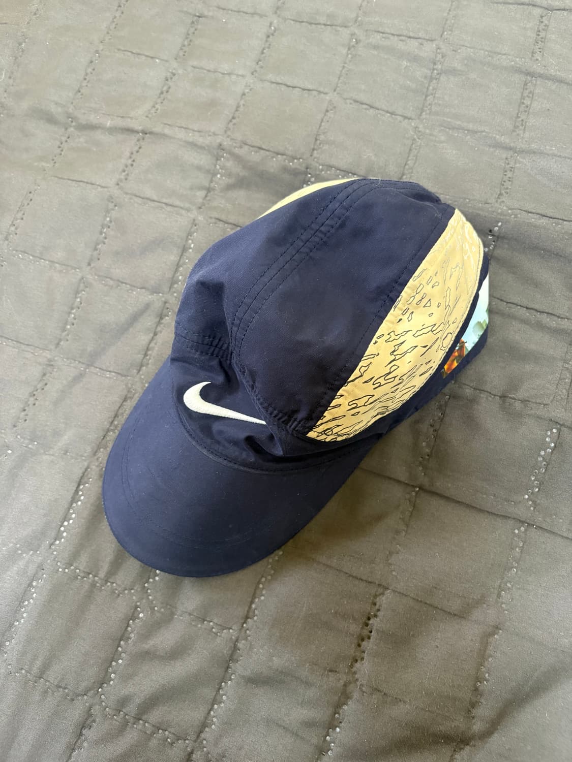 Nike cavempt 나이키 카브엠트 캡 상품이미지2