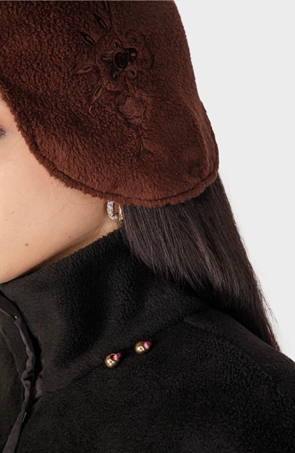 (새상품)제이킴 비니 상품이미지2