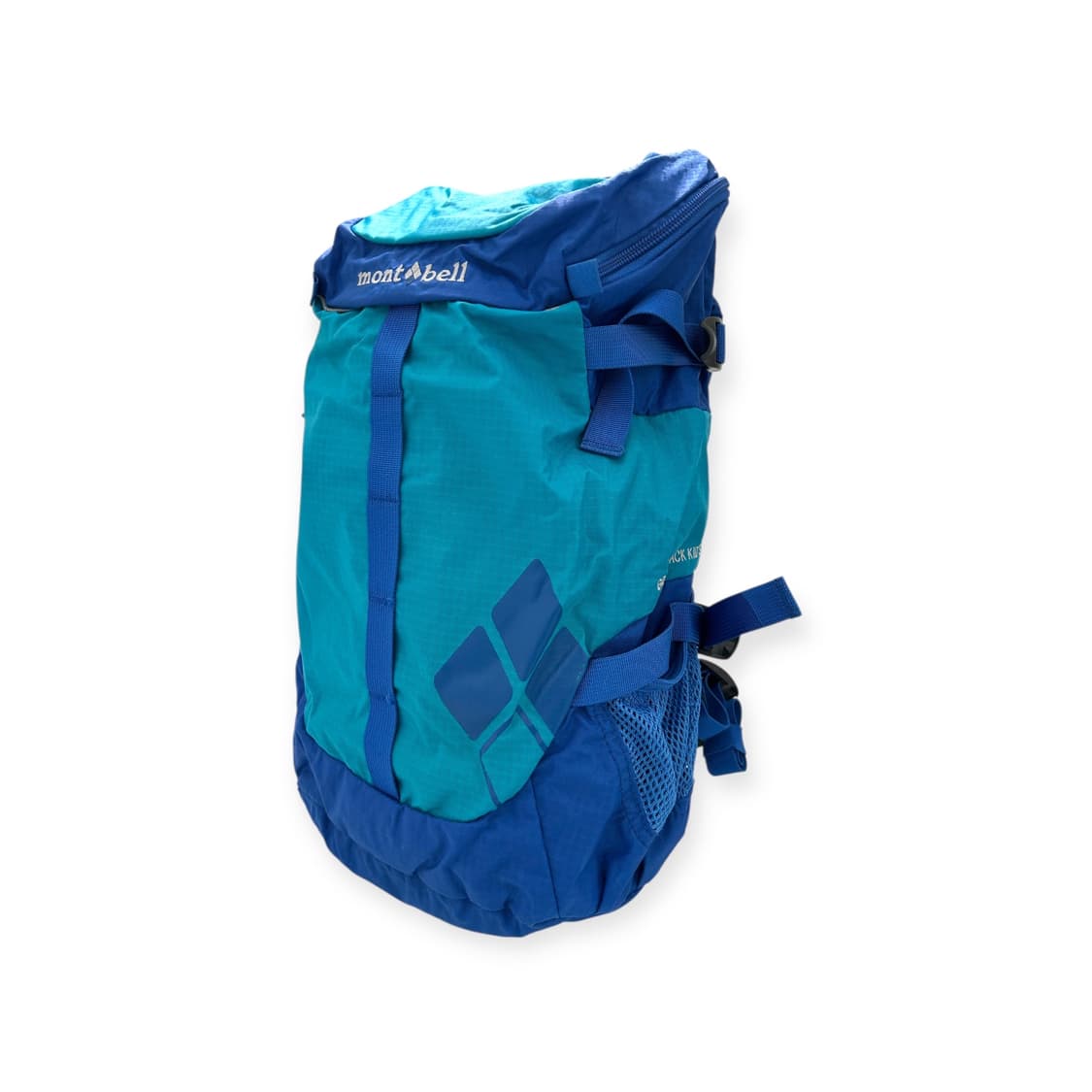 몽벨 키즈 트레킹 백팩(10L) 상품이미지4