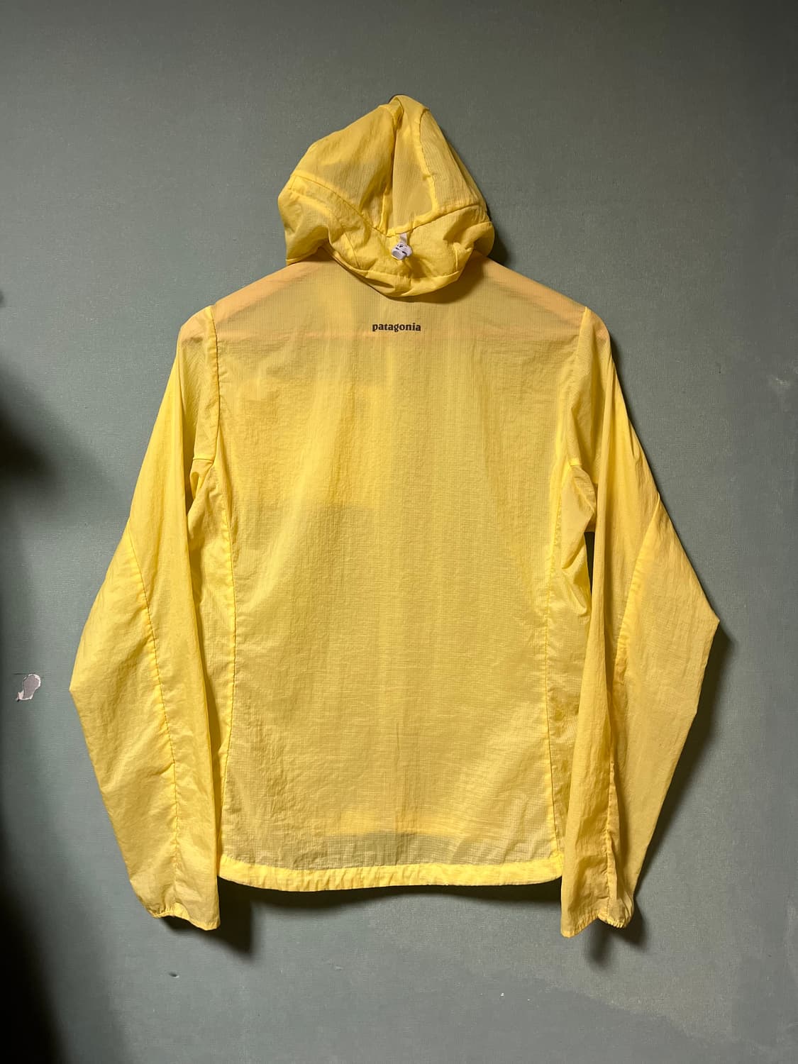 Patagonia Houdini jacket   상품이미지6