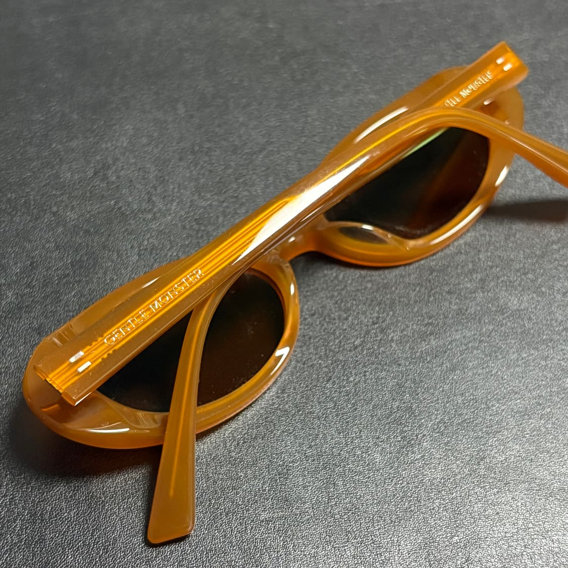 젠틀몬스터 두아 dua 선글라스 상품이미지3