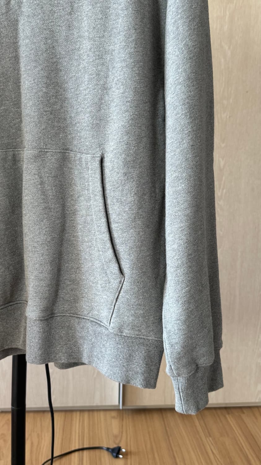 포터리 / 카라 스웻 집업 / 2사이즈 상품이미지4