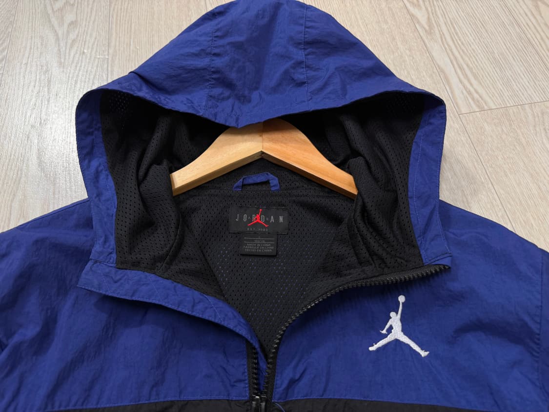 키즈 160 / 조던 바람막이  상품이미지3