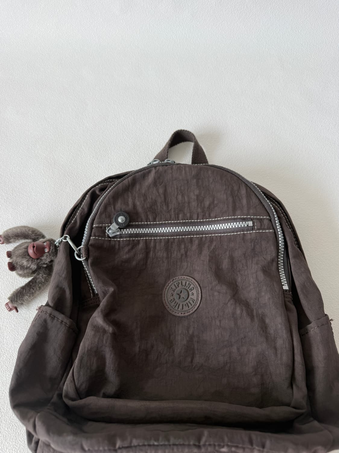 키플링(Kipling) 백팩 상품이미지2