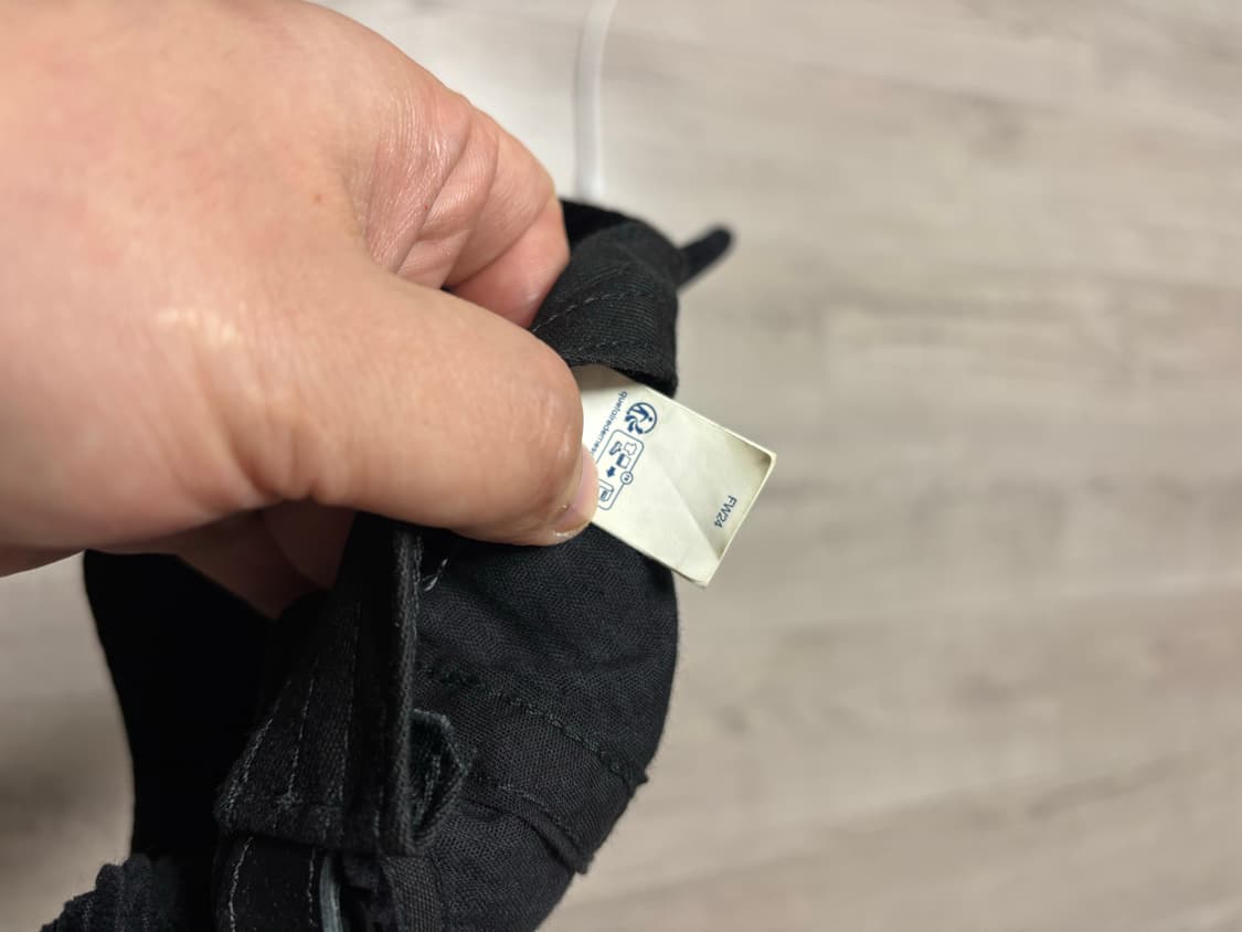 [os] 슈프림 코듀로이캠프캡 24fw 상품이미지8