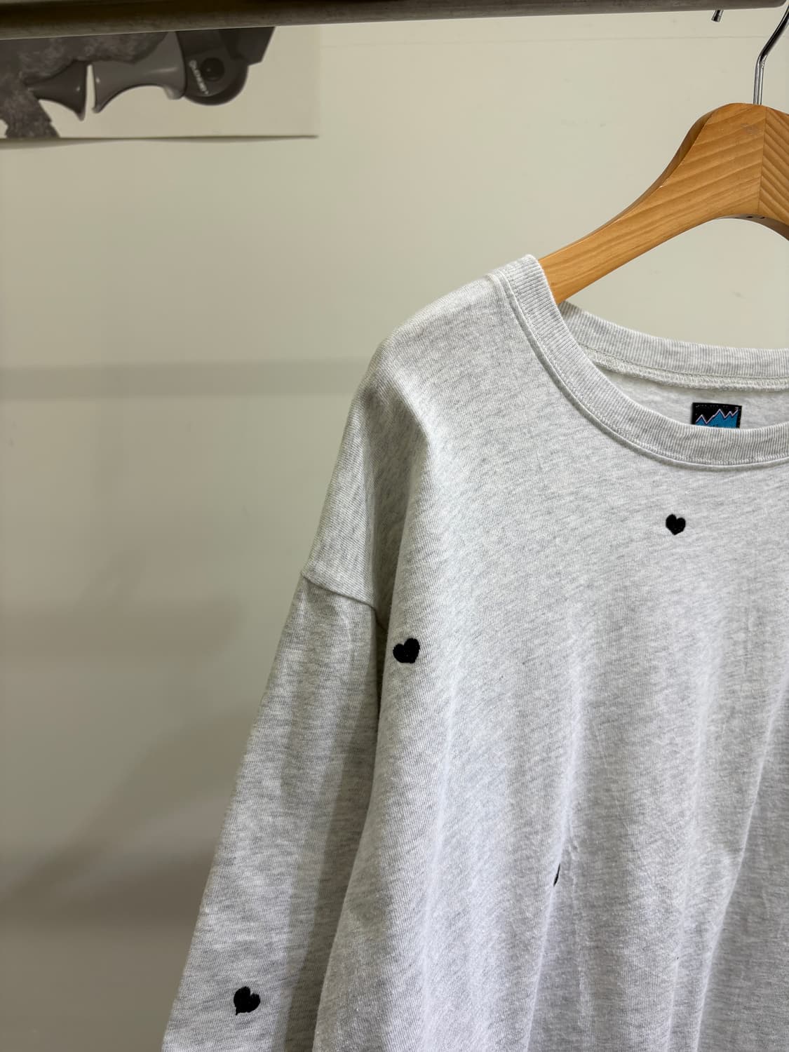 COEN 반팔 티셔츠 상품이미지3