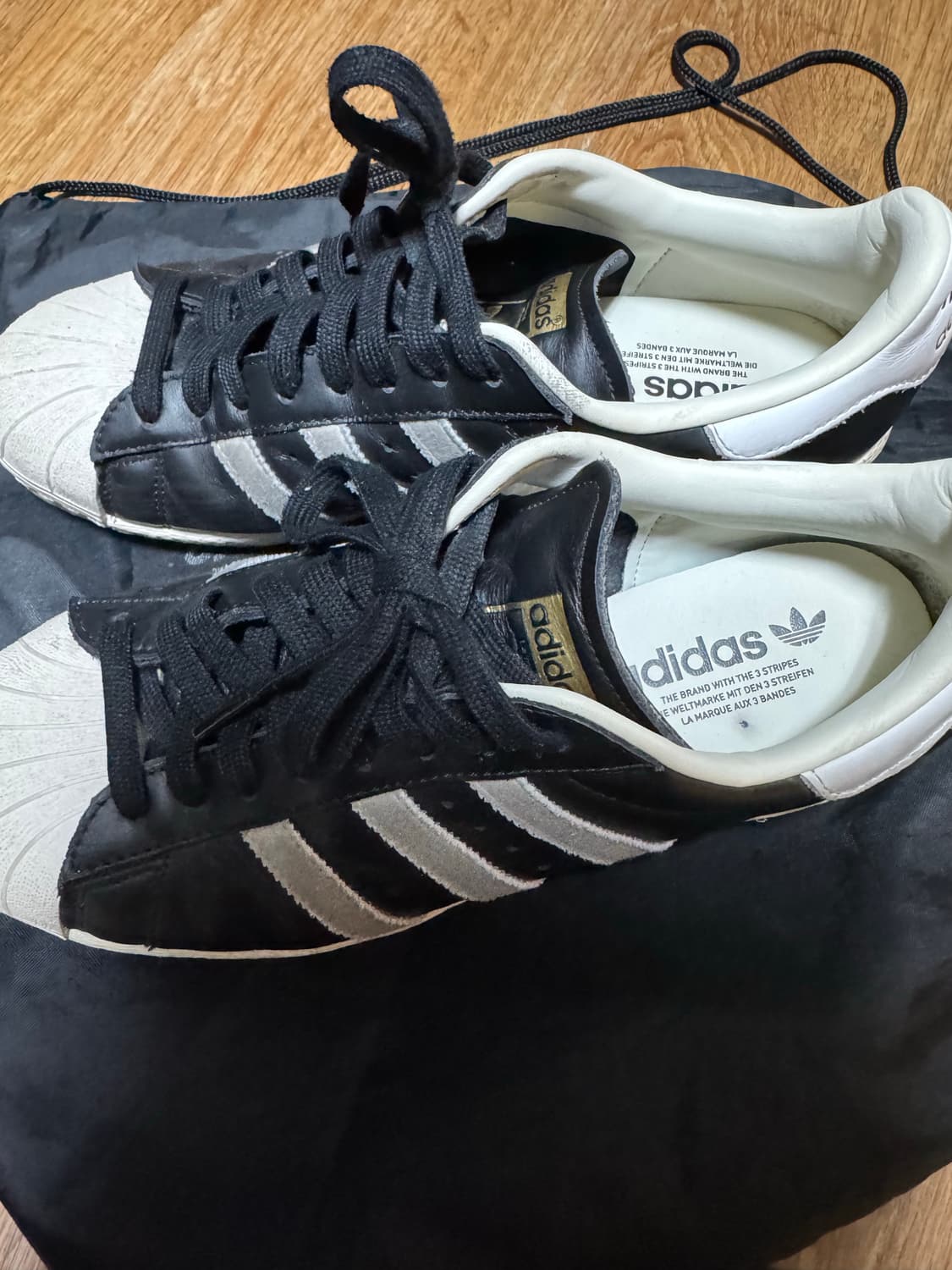 아디다스 슈퍼스타 상품이미지2