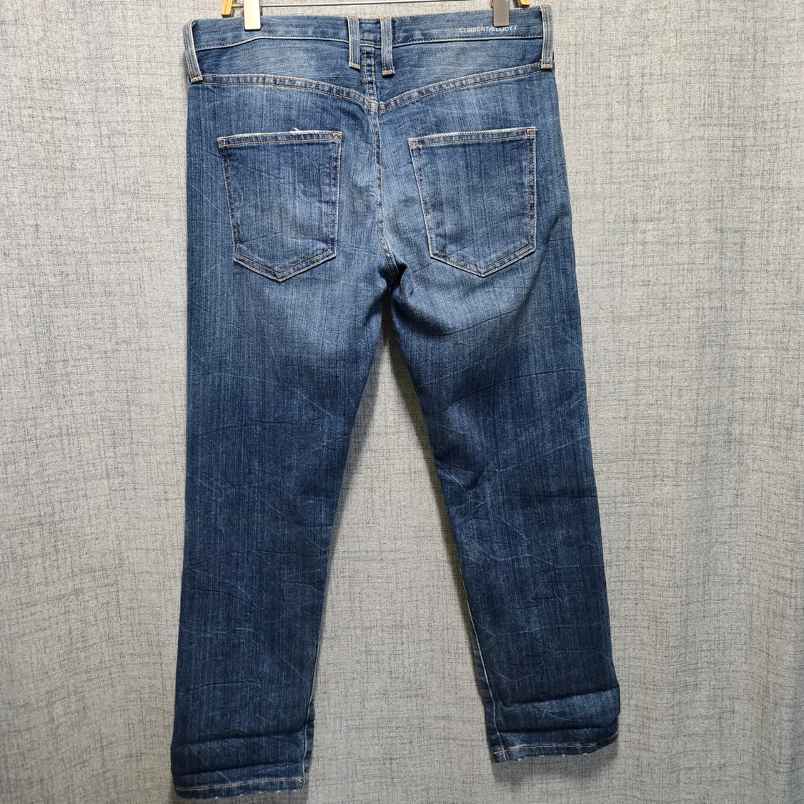 커런트엘리엇 여성 데님 청바지  상품이미지2