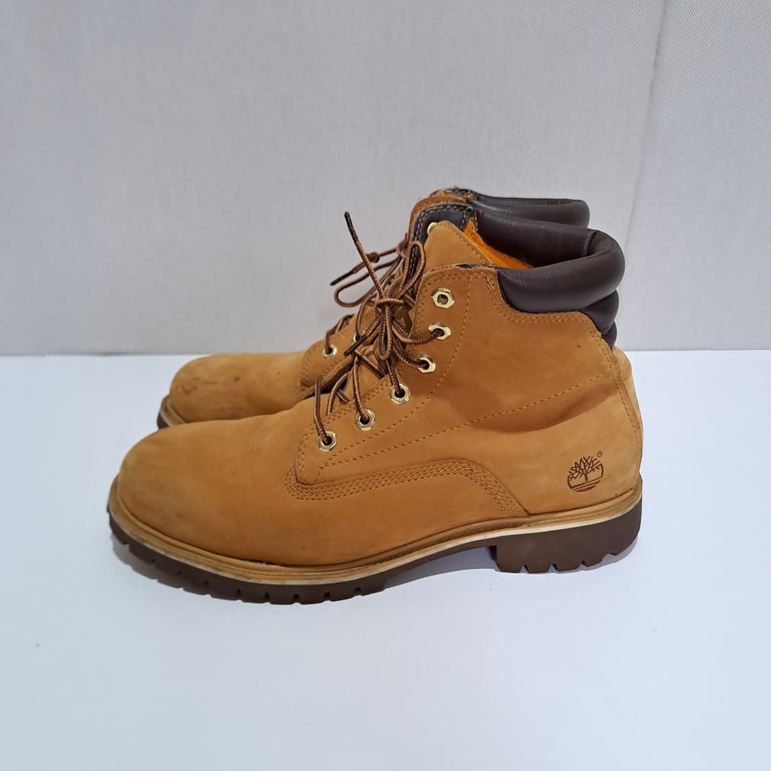 (택포) 팀버랜드 프리미엄 6인치 워커 부츠 280 B564 상품이미지4