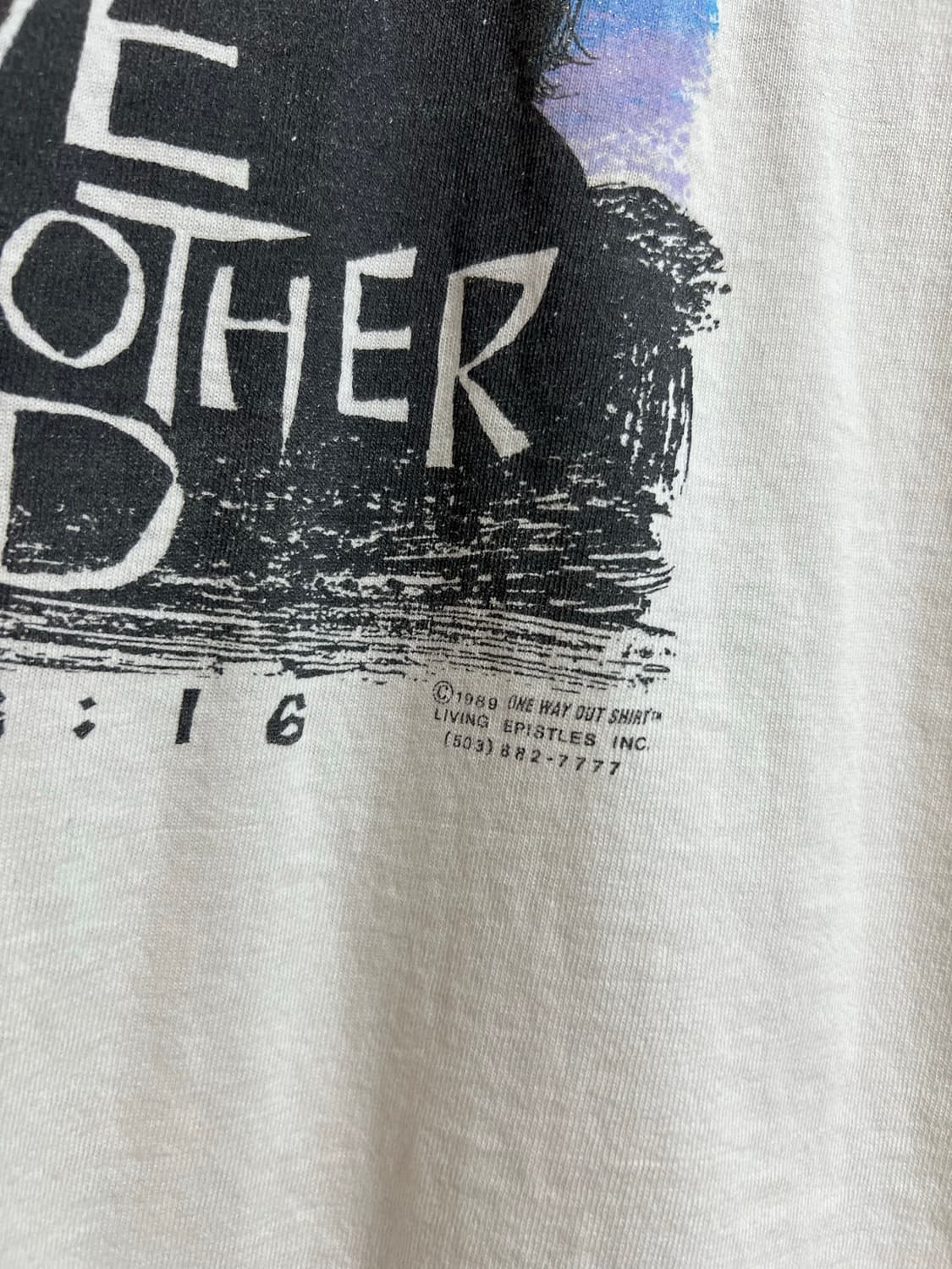 90s Love Of Another Kind 상품이미지3