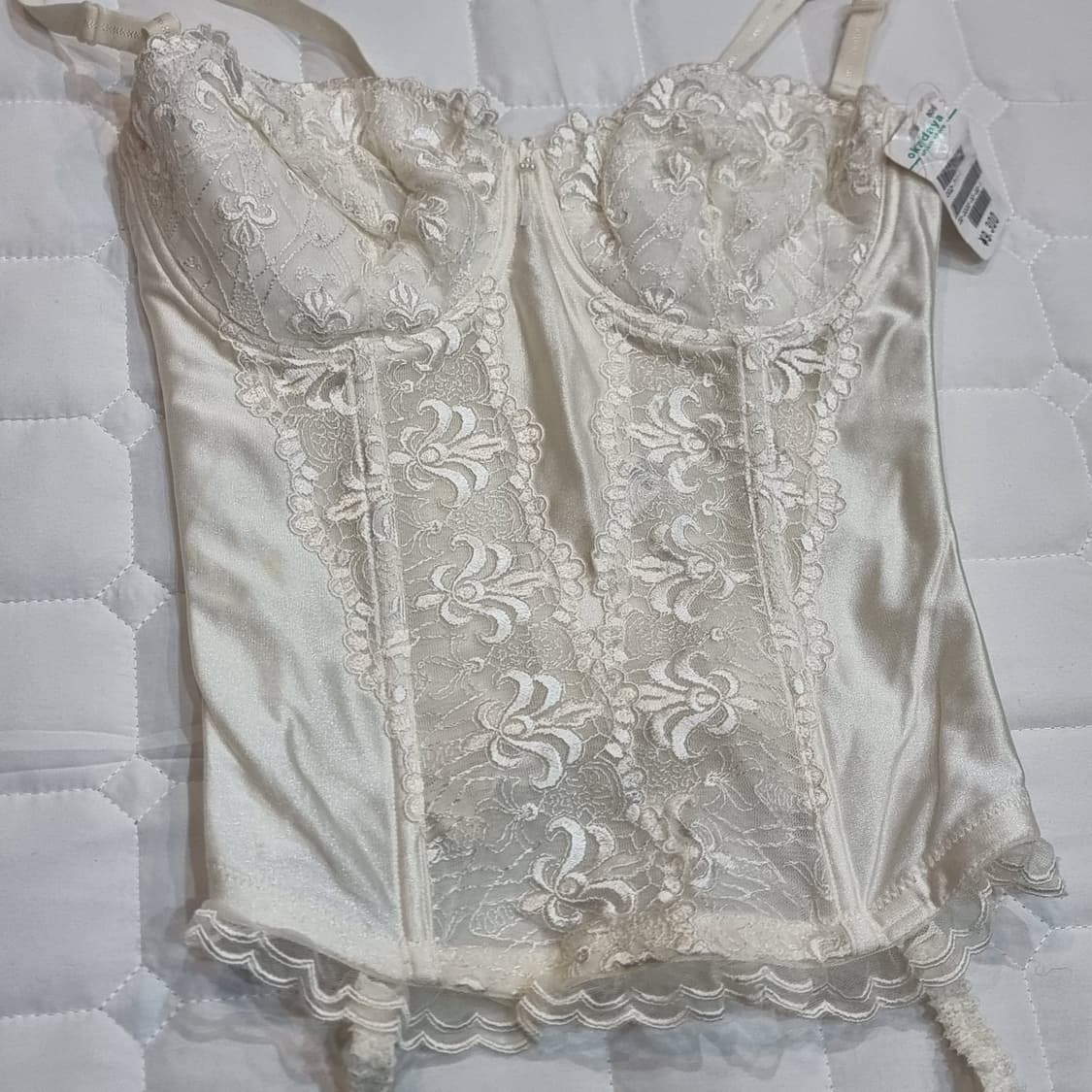 보디쉐이퍼 코르셋 상품이미지3